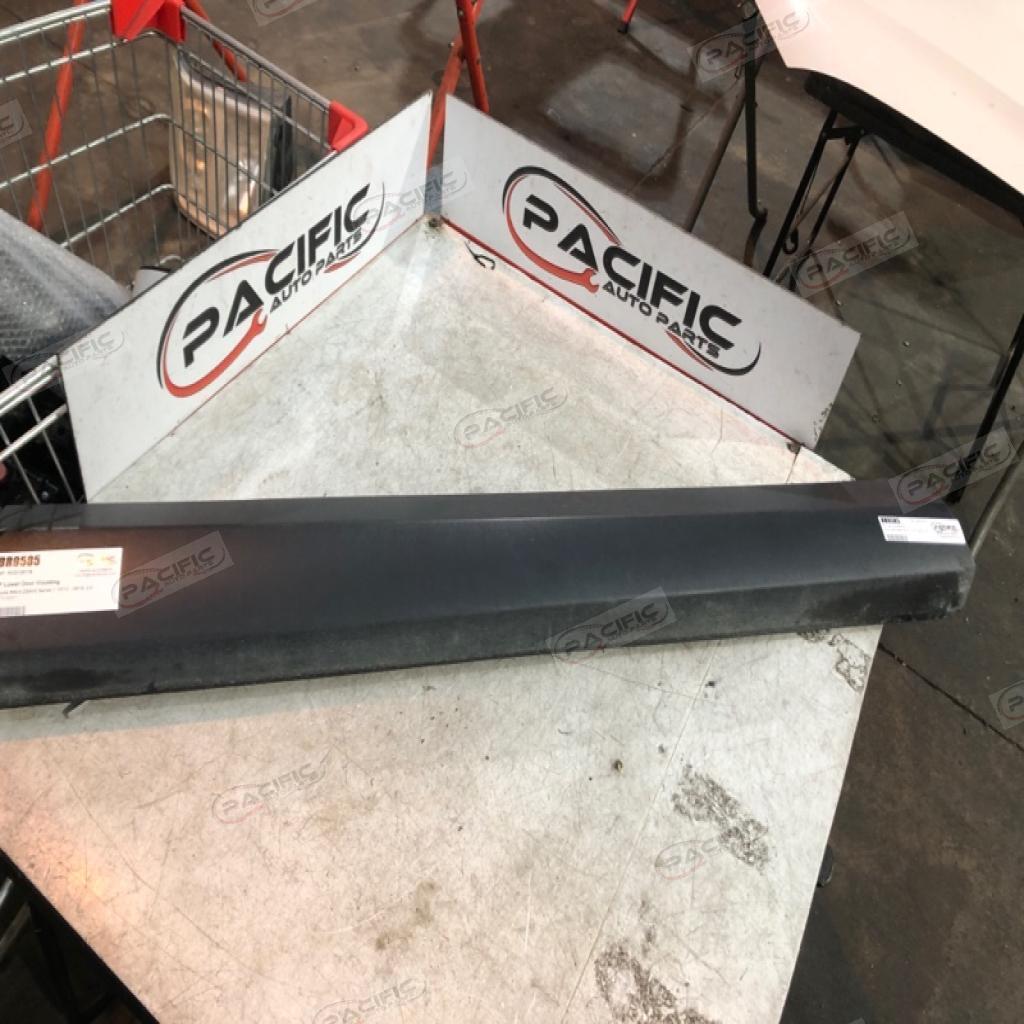 RAV4 · ZSA42 Series 1 12/12 - 09/15