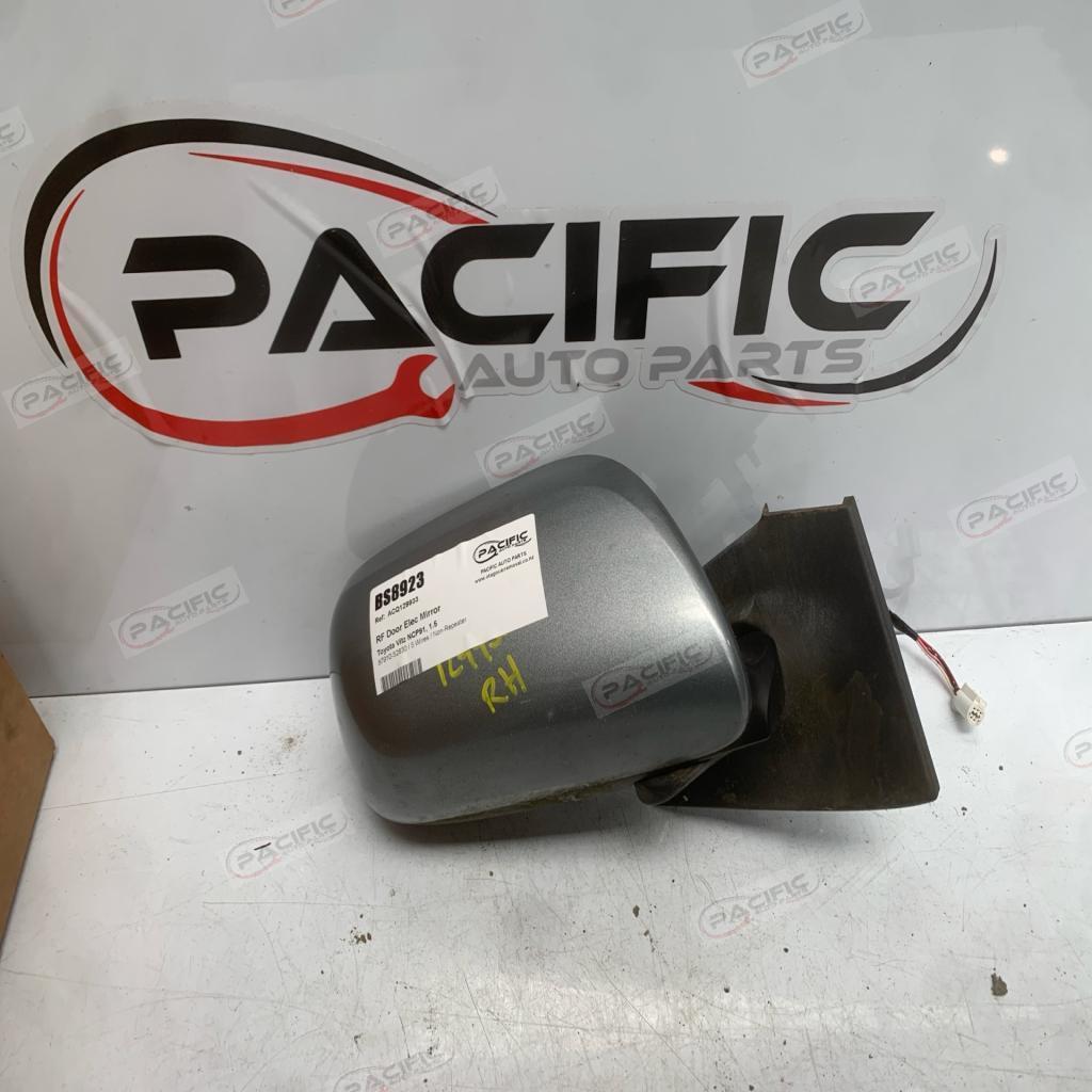 Vitz · NCP91
