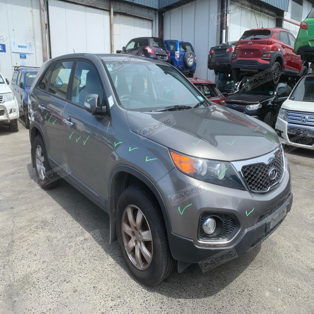 2012 KIA Sorento