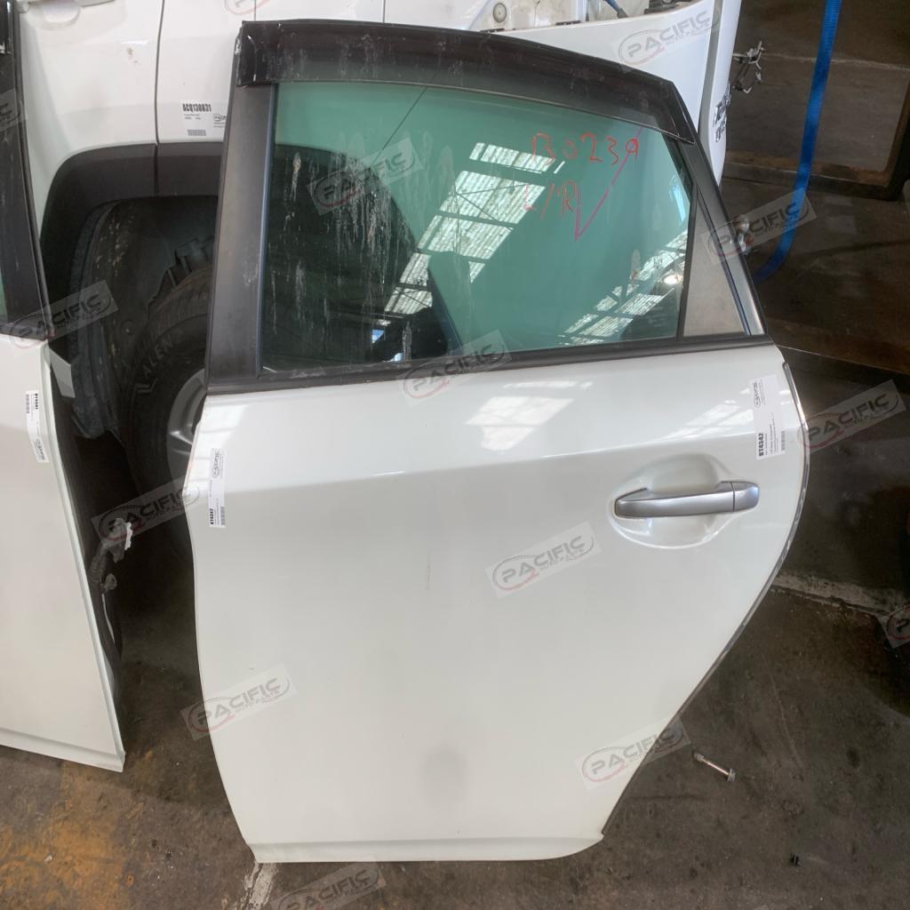 Prius · ZVW35 09-15