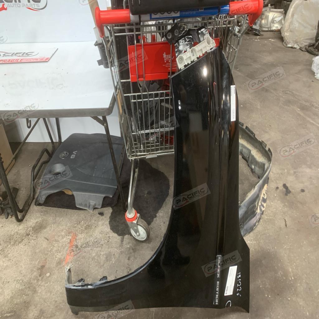 Triton · 5th Gen KJ 2015-on