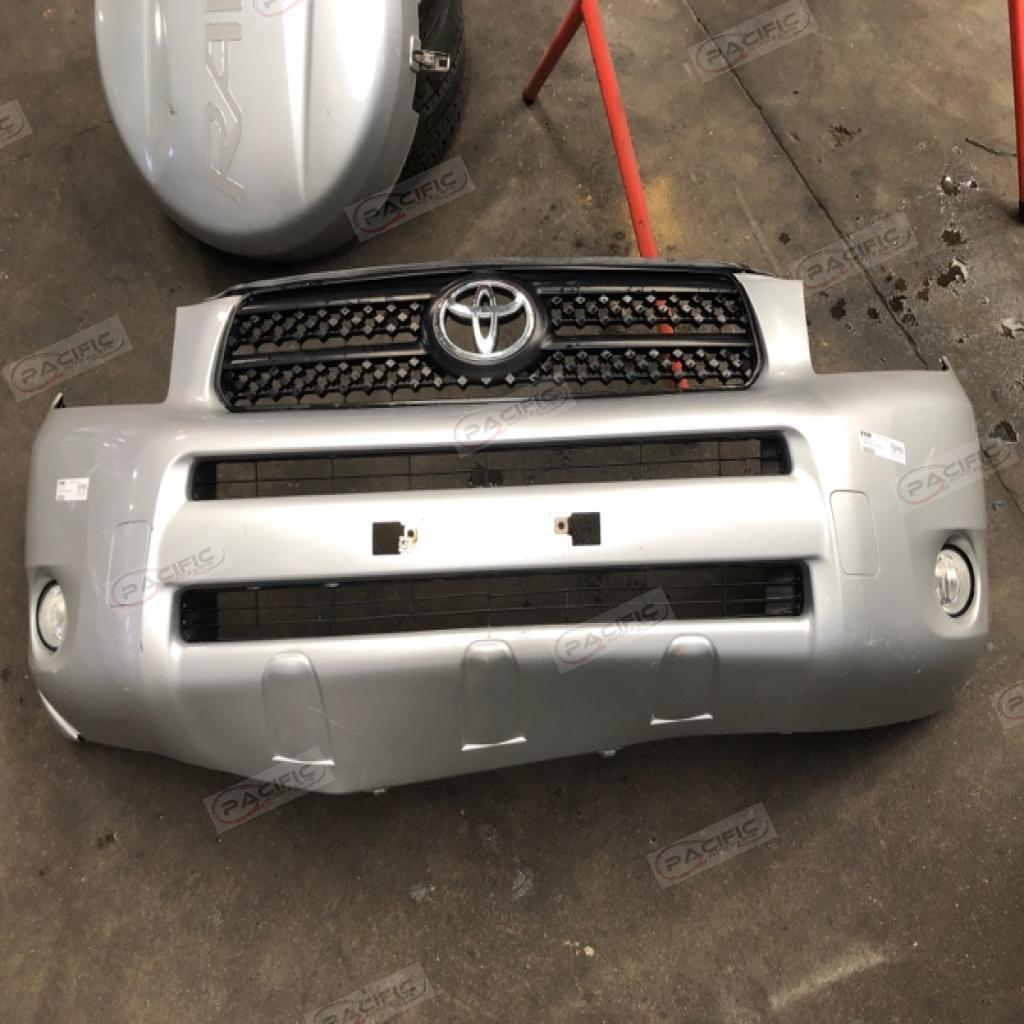 RAV4 · ACA33 01/2006-07/2008