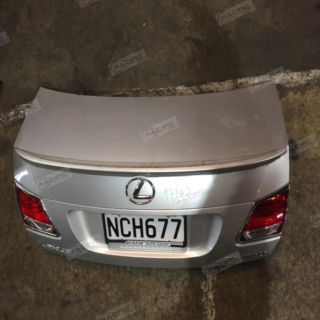 GS350 · GS350