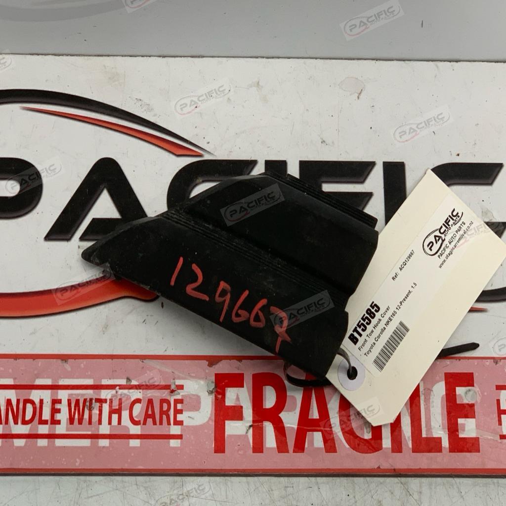 Corolla · NKE165 12-Present