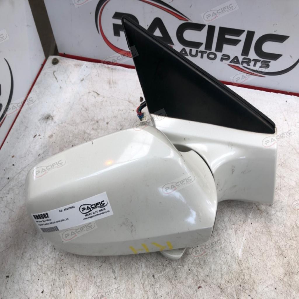 Caldina · AZT241 2002-2007