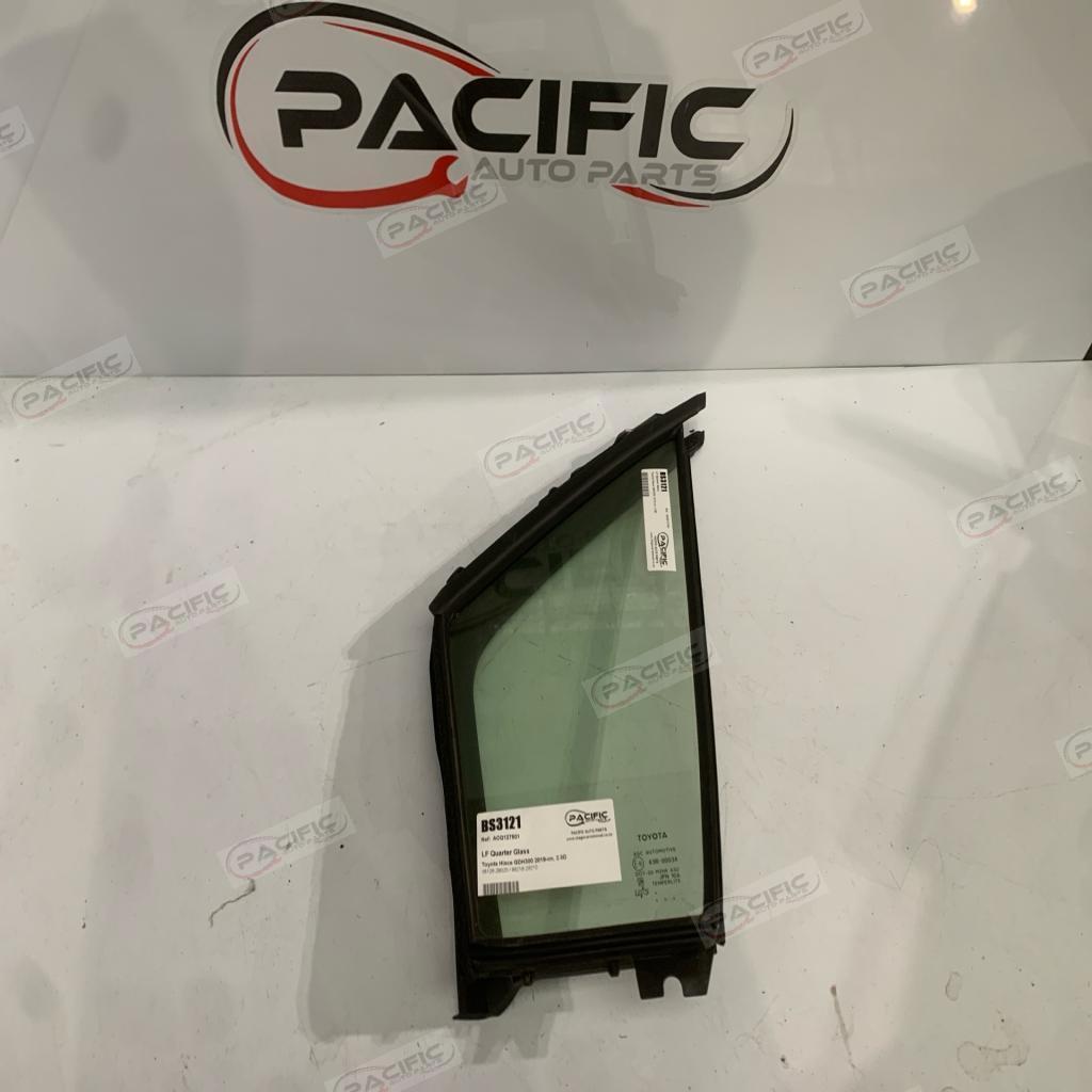 Hiace · GDH300 2019-on