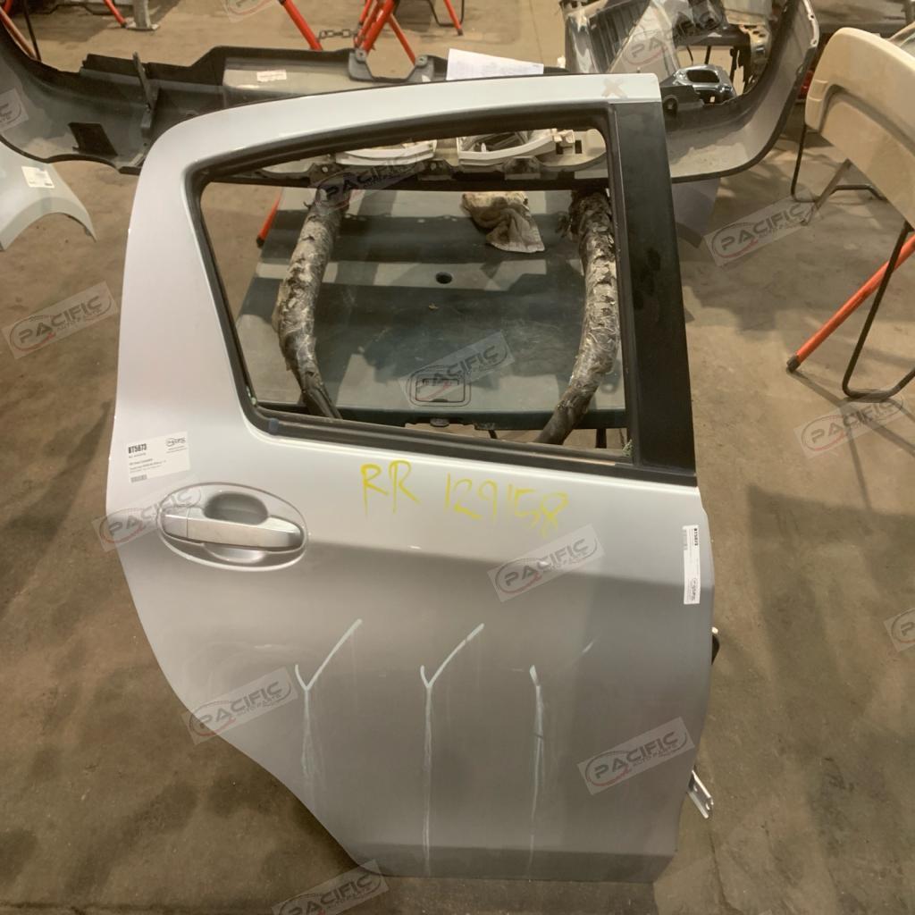 Yaris · MXPA10R 2020-on