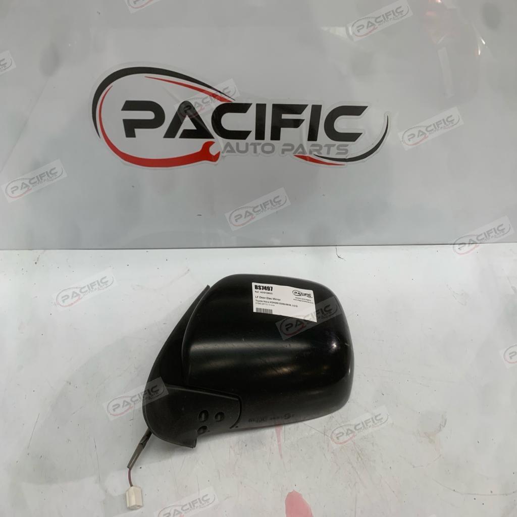Hiace · KDH200 03/05-09/06