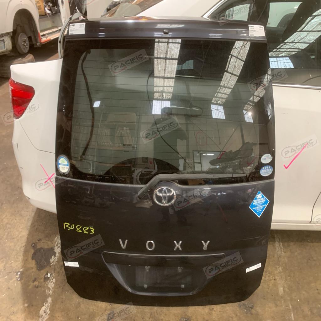 Voxy · AZR60 2002-2007