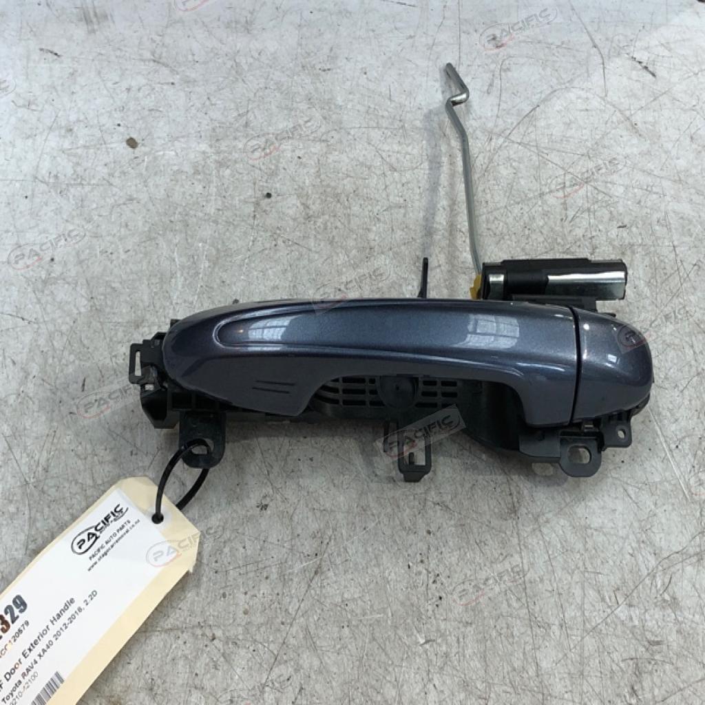 RAV4 · XA40 2012-2018