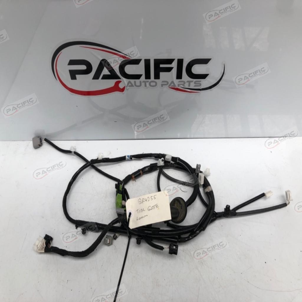 RAV4 · AXAA54