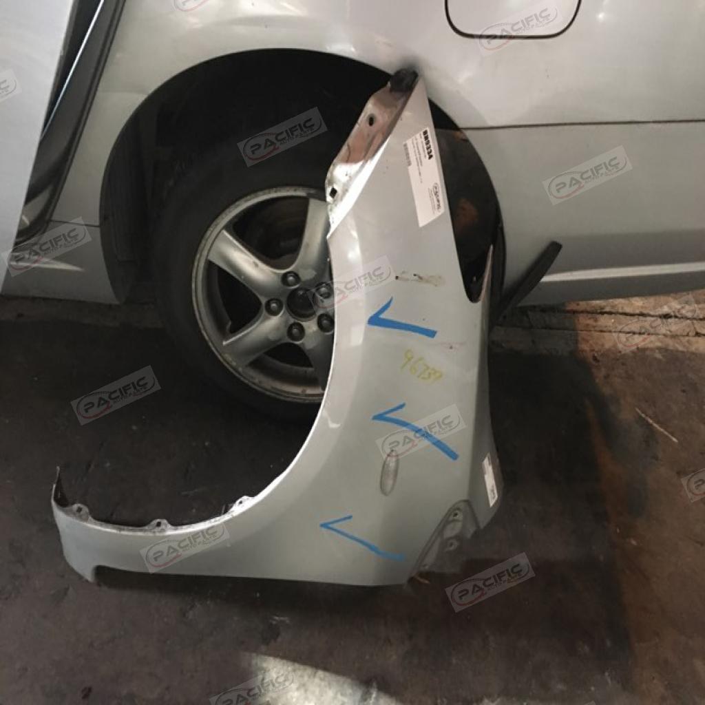 Yaris · NCP93 01/06-on