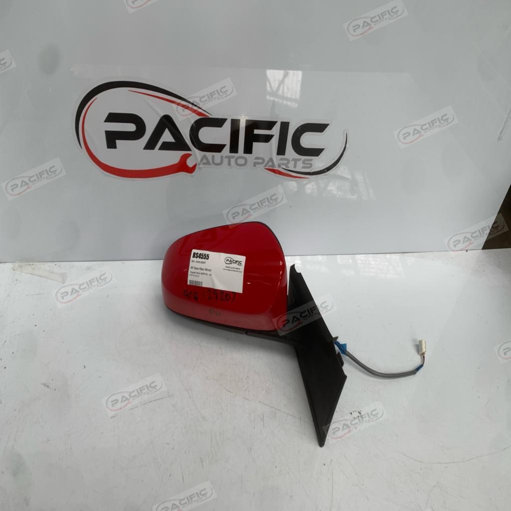 Yaris · NCP131