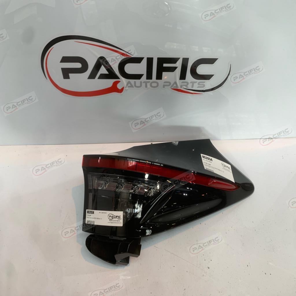 Yaris Cross · XP210 2020-on