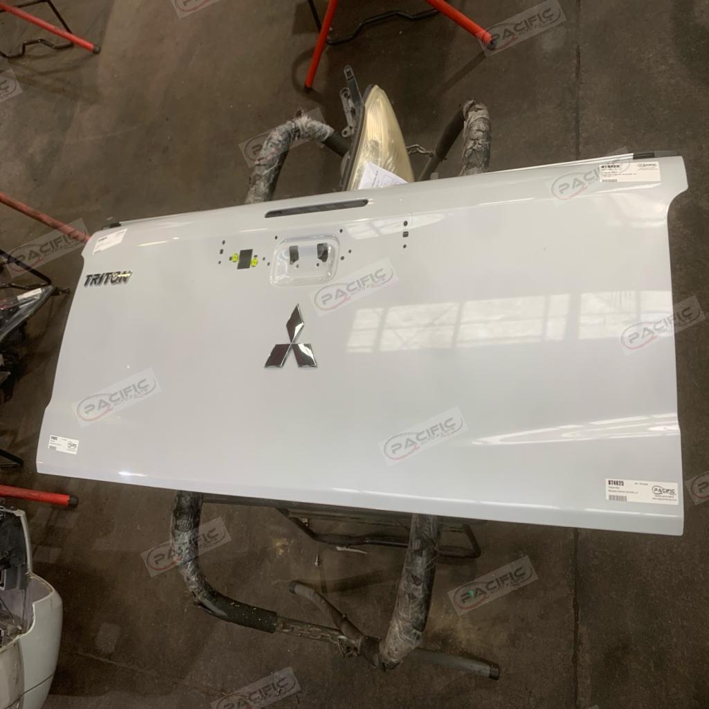 Triton · KL 2019-2024