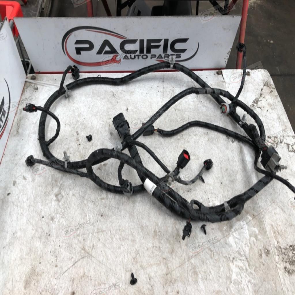Santa Fe · DM, NC 2013-2018