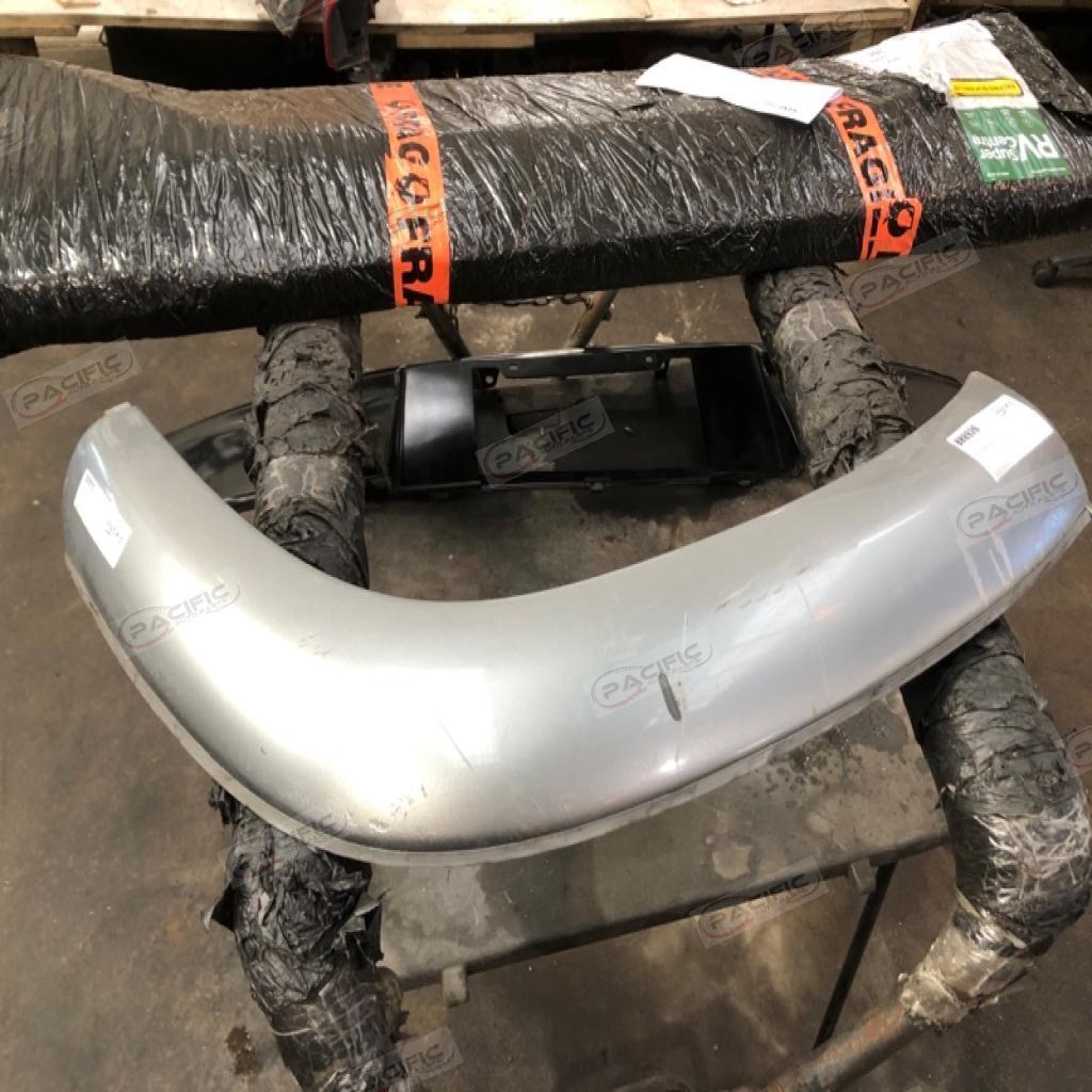 Hilux · VZN167 10/97-02/05