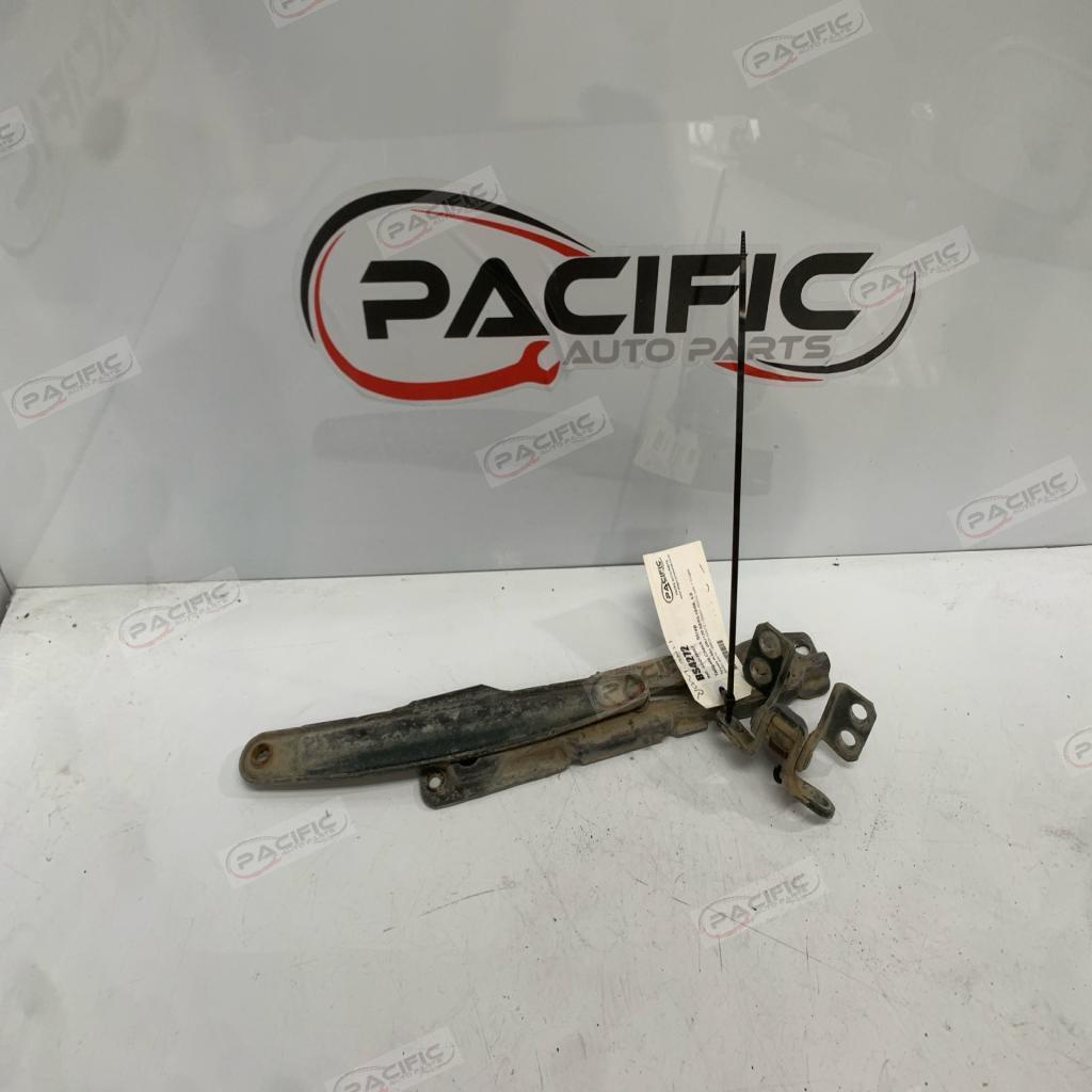 Prado · GRJ120 02/03-10/09