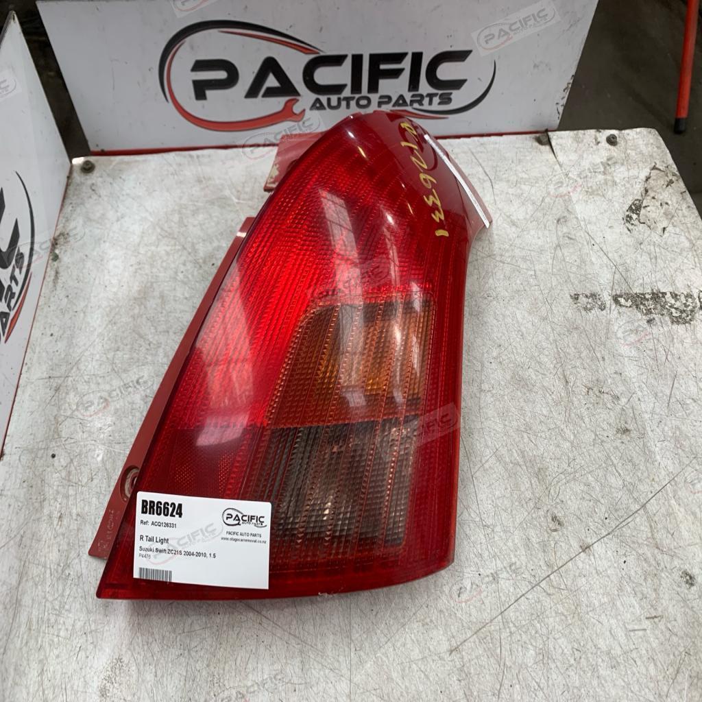 Swift · ZC21S 2004-2010