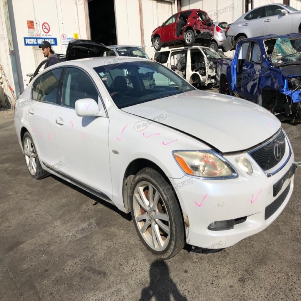 2006 Lexus GS450