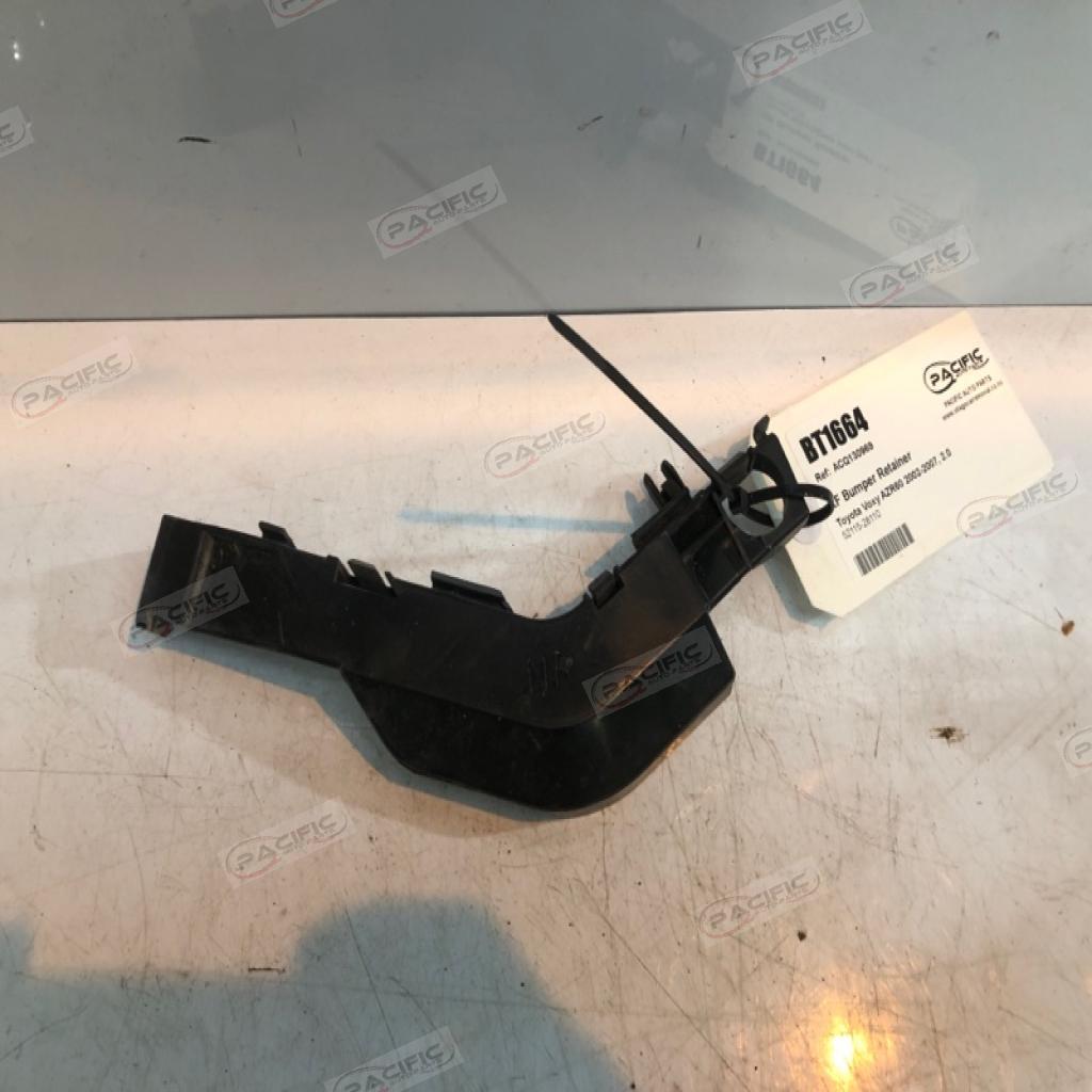 Voxy · AZR60 2002-2007