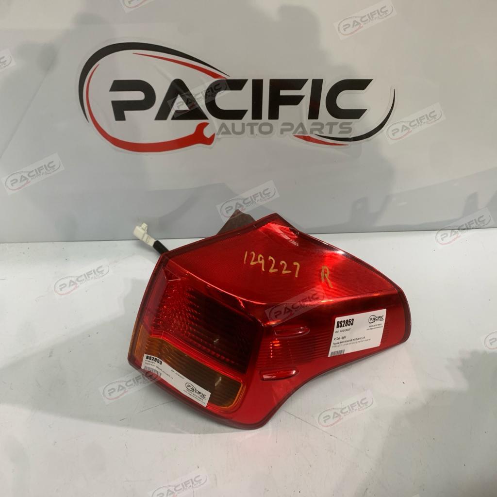 RAV4 · ASA44R 2012-2018