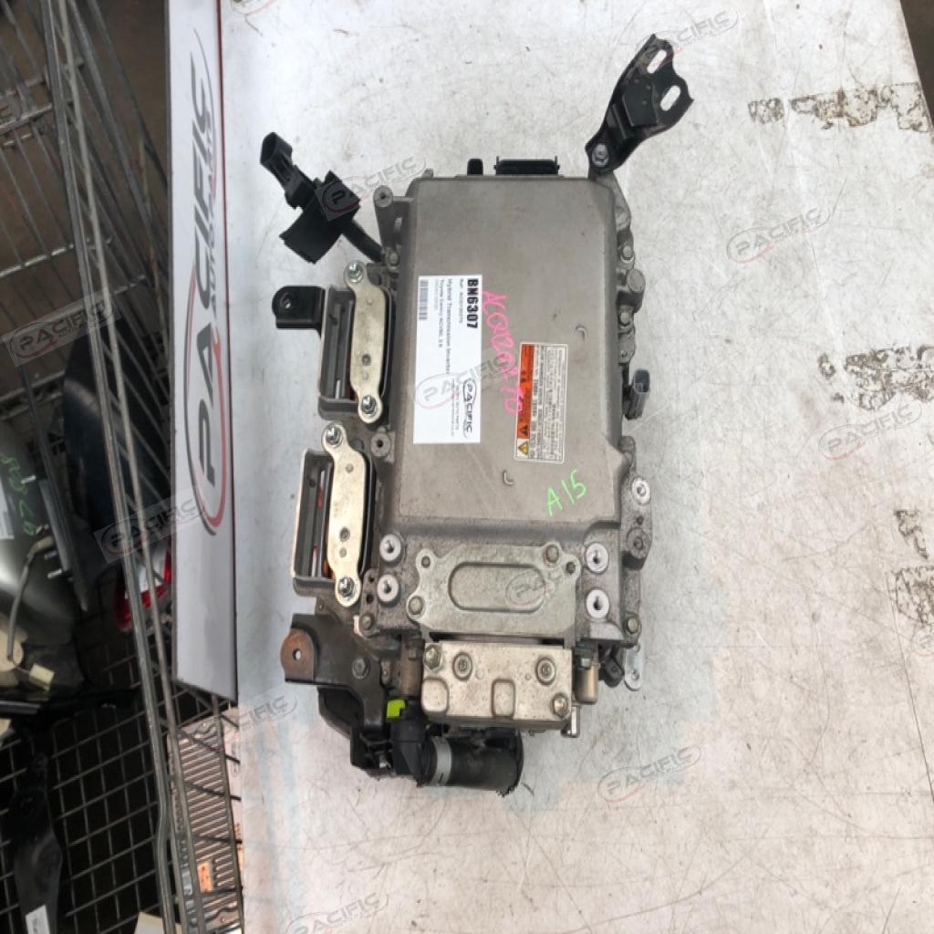 Camry · ACV50