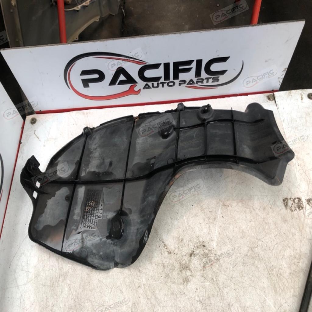 RAV4 · ACA33 facelift 08/2008-11/2012