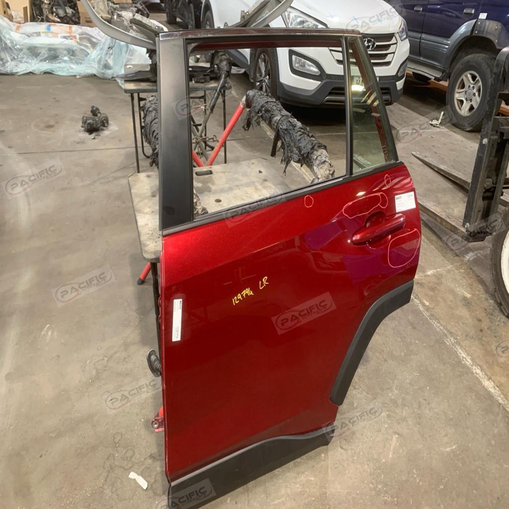 RAV4 · AXAH54