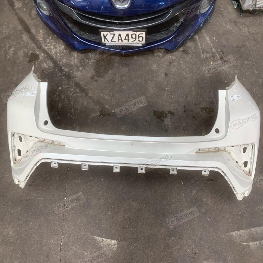C-HR · ZYX10