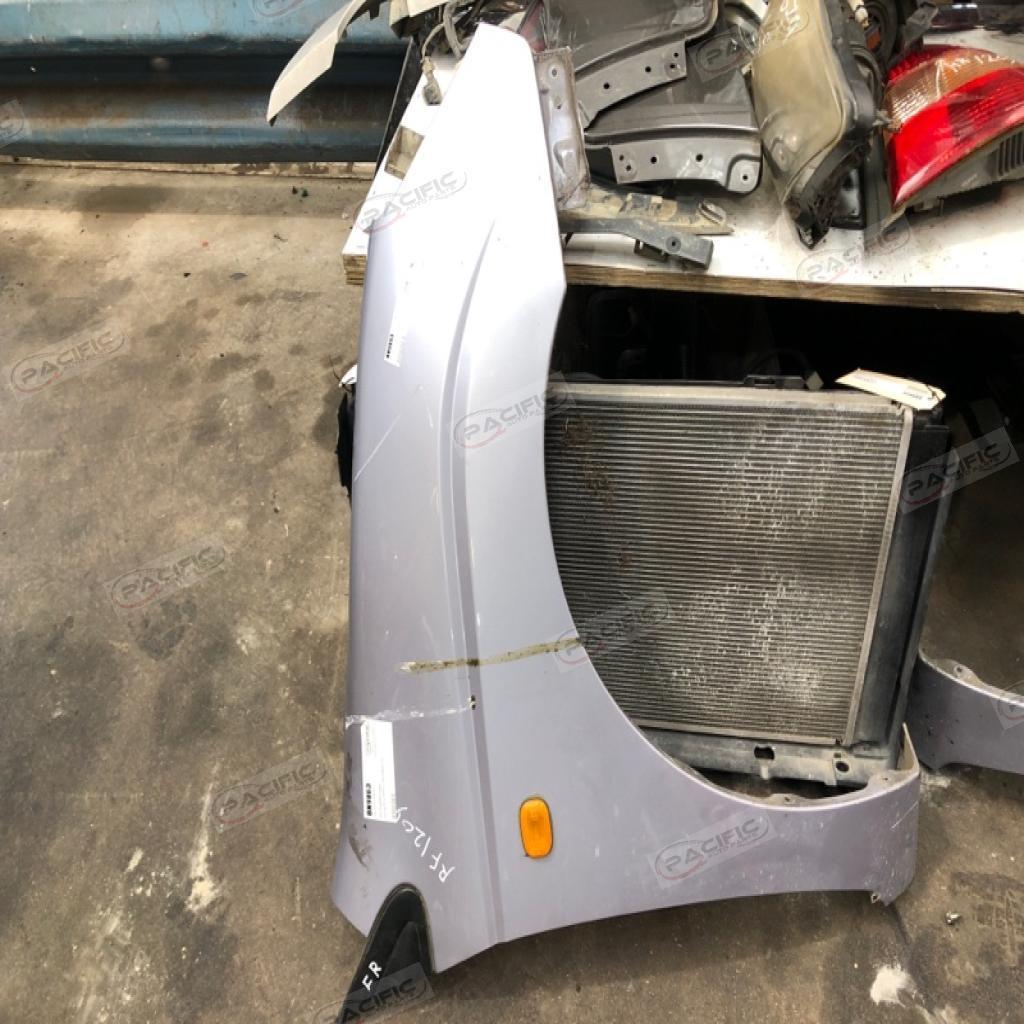 Prius · NHW11 10/01-09/03