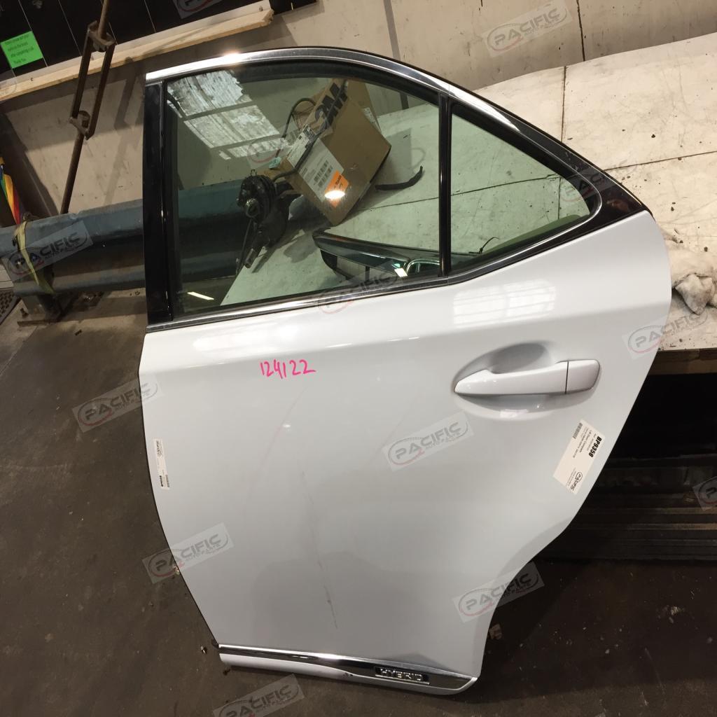 HS250 · ANF10
