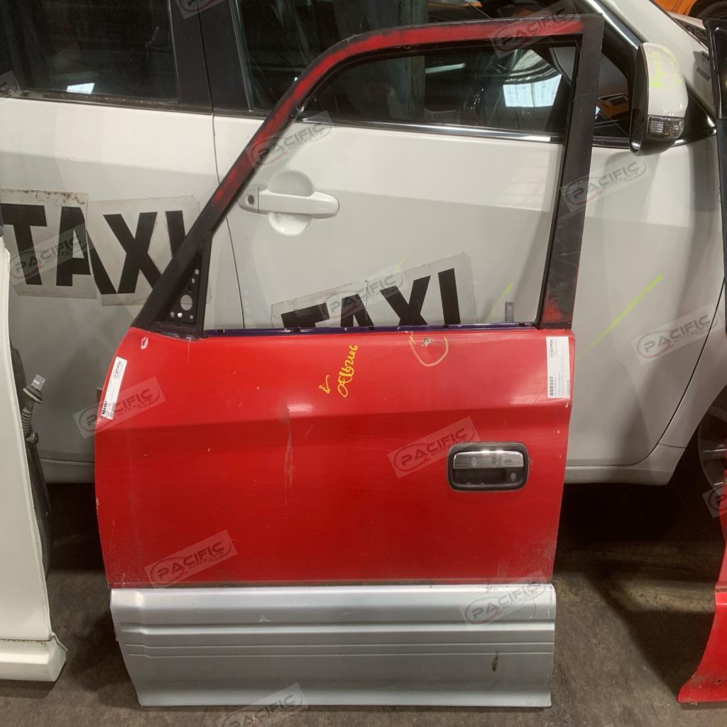 Prado · KZJ95 01/96-12/02