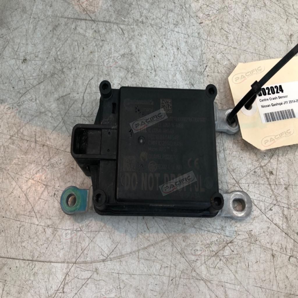 Qashqai · J11 2014-2021