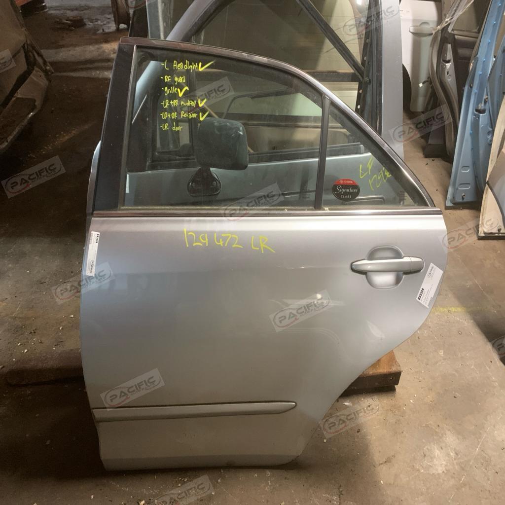 Camry · ACV40 07/06>