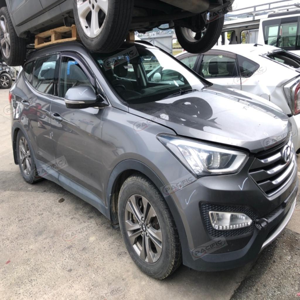 2014 Hyundai Santa Fe
