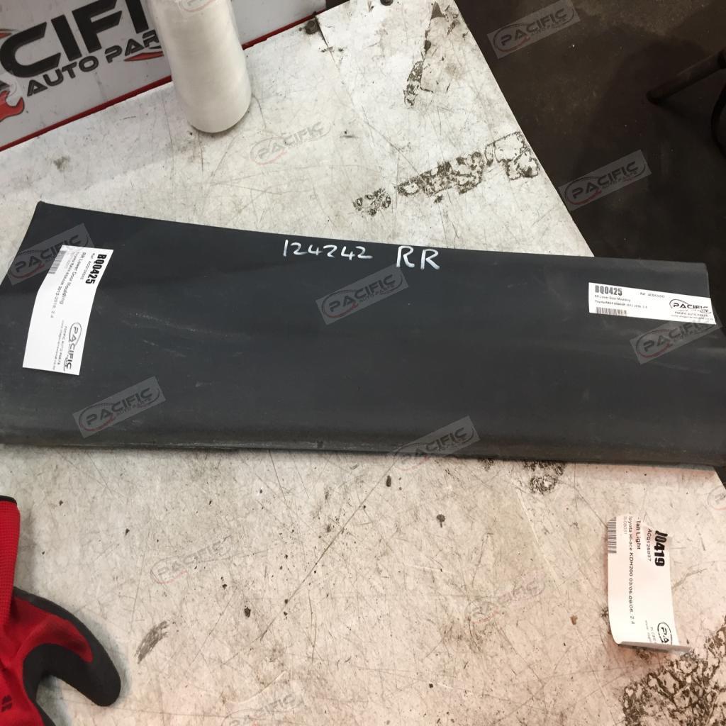 RAV4 · ASA44R 2012-2018