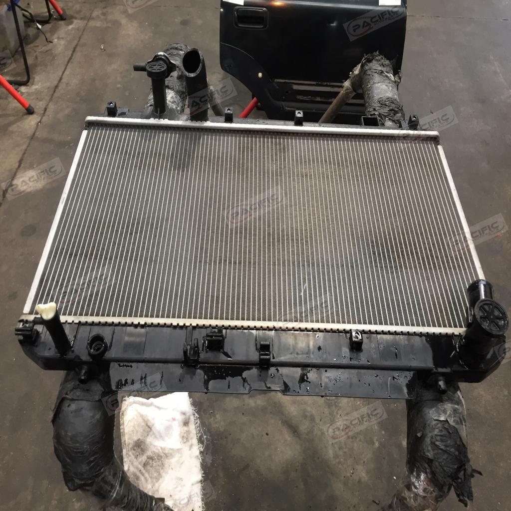 RAV4 · ACA20 07/00-08/03