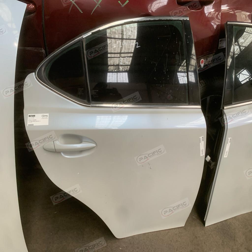 IS250 · GSE20 2005-2008