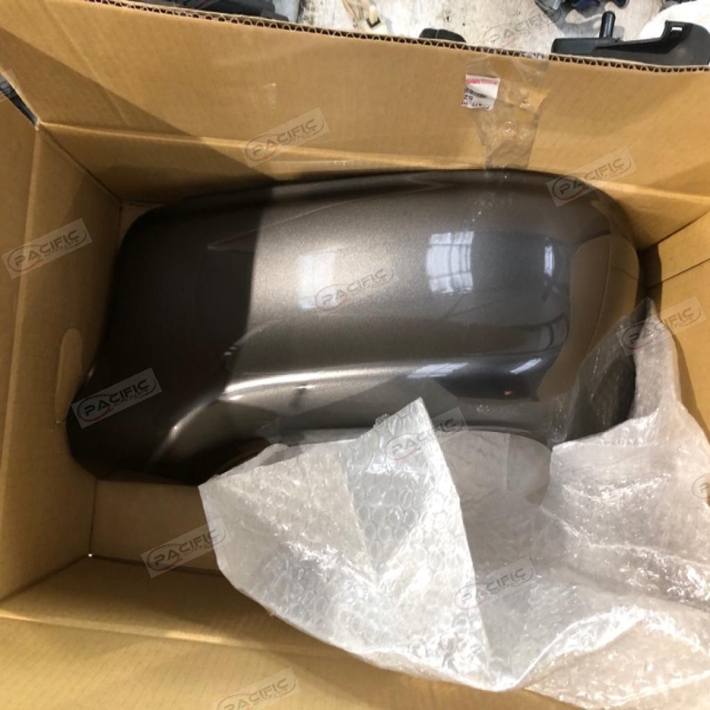 Hilux · GUN126 4wd 05/15- onwards