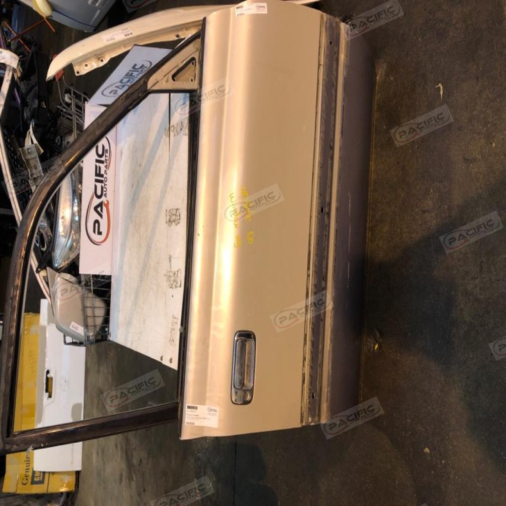 Landcruiser80 · HDJ81 (IMPORT)