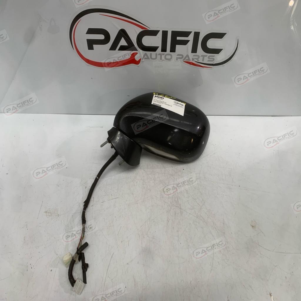 IS350 · GSE21 2005-2008