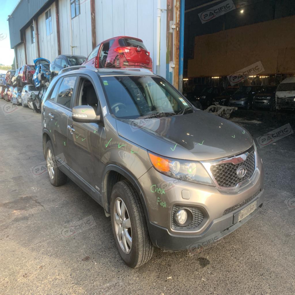 2011 KIA Sorento