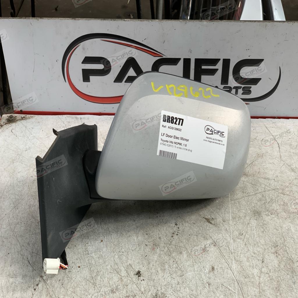 Vitz · NCP90