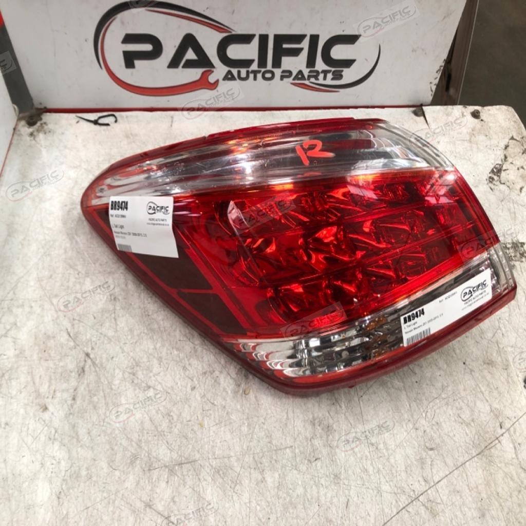 Murano · Z51 2008-2013