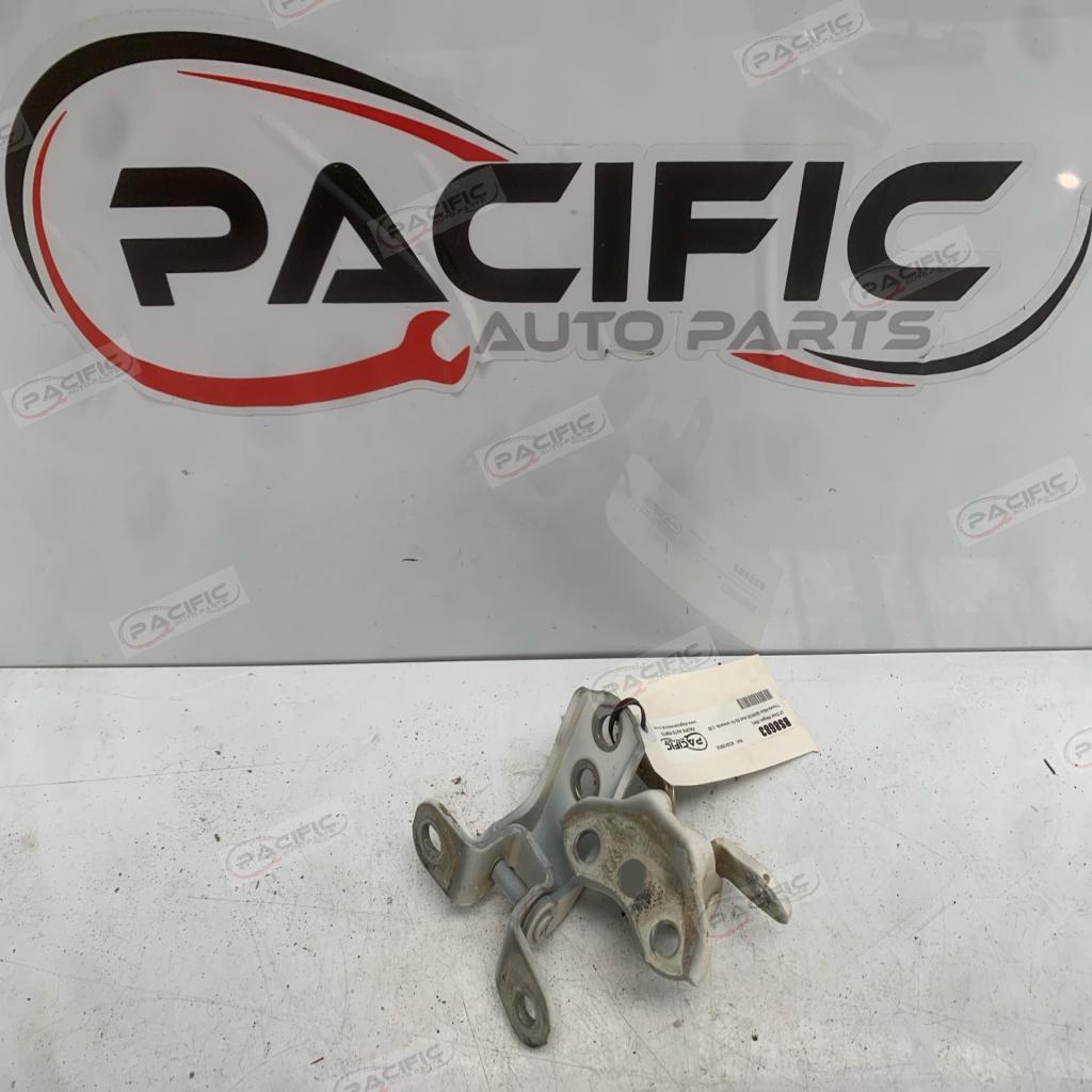 Hilux · GUN126 4wd 05/15- onwards