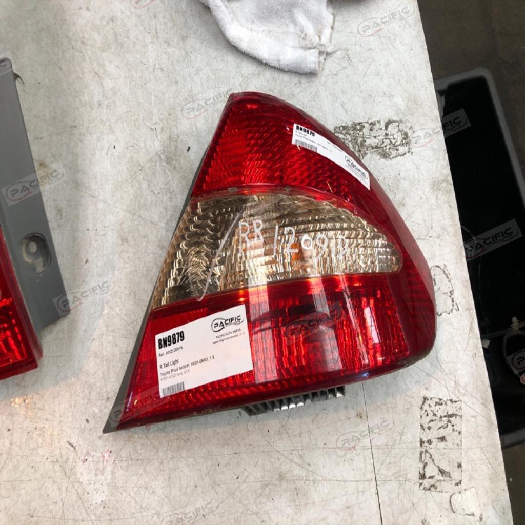 Prius · NHW11 10/01-09/03