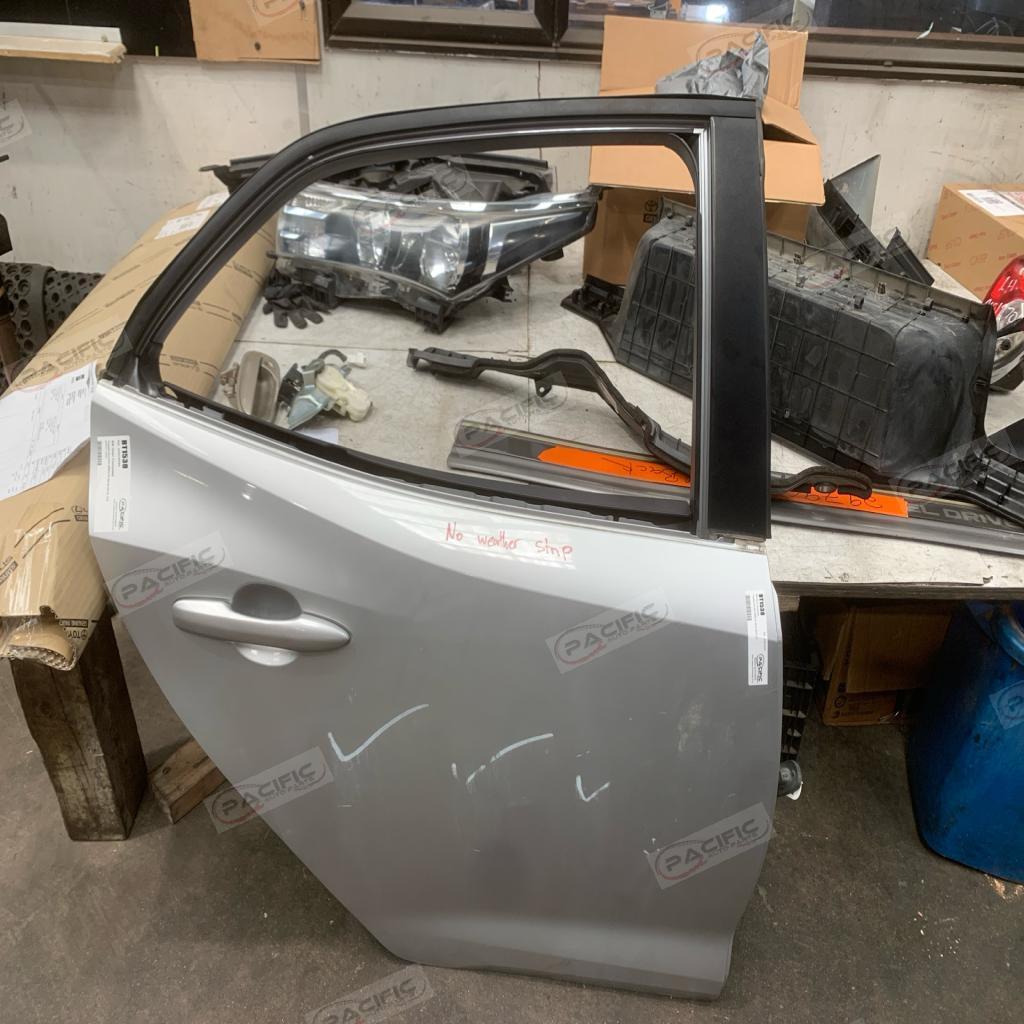 Corolla · NRE210 2018-2019