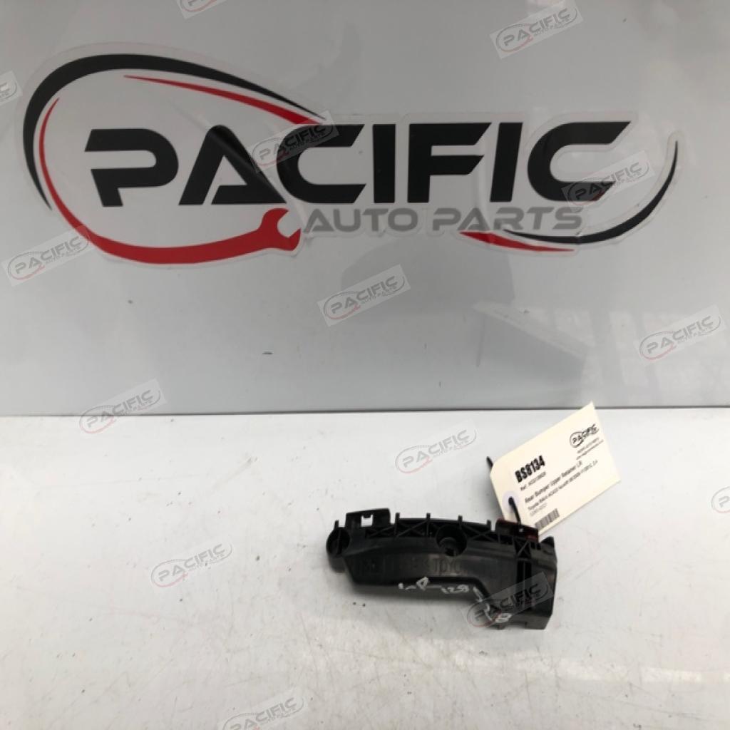 RAV4 · ACA33 facelift 08/2008-11/2012